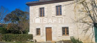  Maison � vendre 3 pi�ces 112 m�