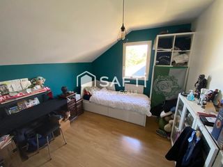  Maison � vendre 4 pi�ces 120 m�