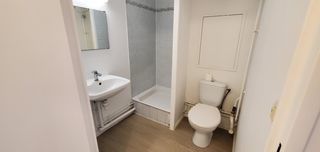  Appartement � vendre 1 pi�ce 18 m�