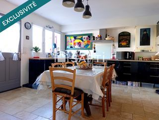  Maison � vendre 5 pi�ces 136 m�