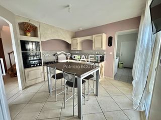  Maison � vendre 6 pi�ces 155 m�