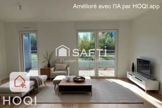  Maison � vendre 4 pi�ces 78 m�