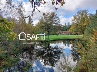  Maison � vendre 11 pi�ces 282 m�