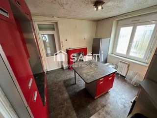  Maison � vendre 4 pi�ces 84 m�