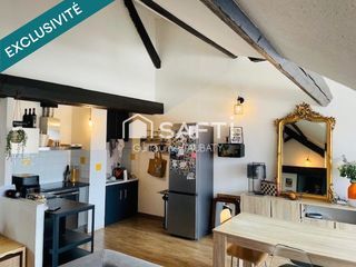  Appartement � vendre 4 pi�ces 83 m�