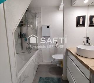  Maison � vendre 3 pi�ces 51 m�