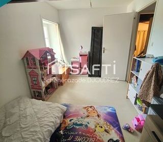  Maison � vendre 3 pi�ces 67 m�