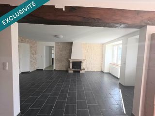  Maison � vendre 6 pi�ces 116 m�