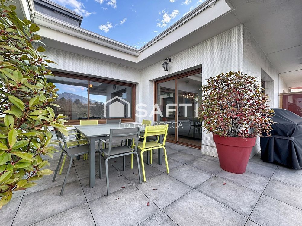 � vendre  Appartement Chamb�ry (73000)