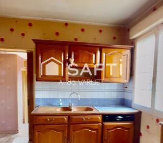  Maison � vendre 5 pi�ces 79 m�