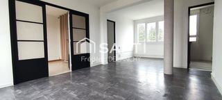  Appartement � vendre 4 pi�ces 56 m�