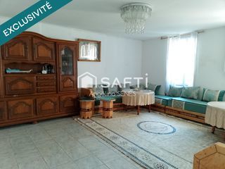  Maison � vendre 8 pi�ces 173 m�