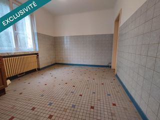  Maison � vendre 6 pi�ces 110 m�
