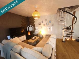  Maison � vendre 3 pi�ces 109 m�