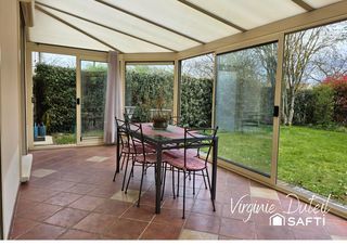  Maison � vendre 5 pi�ces 106 m�