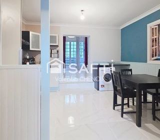  Appartement � vendre 3 pi�ces 67 m�