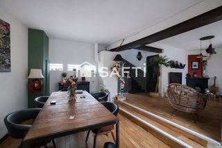  Maison � vendre 6 pi�ces 108 m�