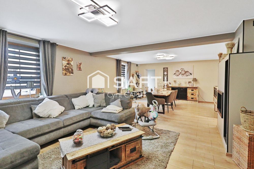 � vendre  Maison Ottange (57840)