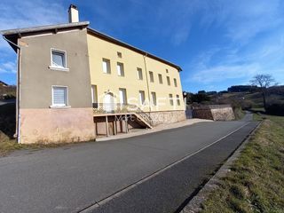  Maison � vendre 8 pi�ces 214 m�