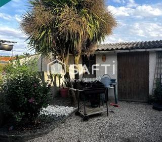  Maison � vendre 5 pi�ces 105 m�