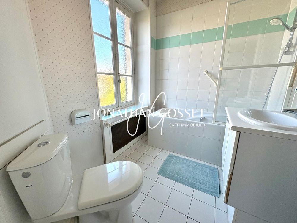 � vendre  Maison Verneuil-sur-Seine (78480)