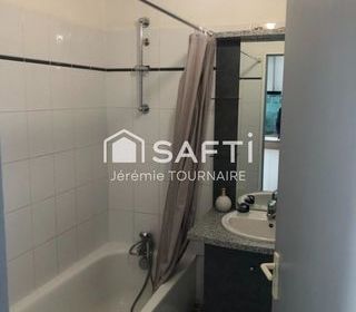  Appartement � vendre 2 pi�ces 31 m�