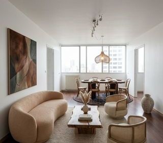  Appartement � vendre 4 pi�ces 63 m�