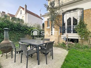  Maison � vendre 6 pi�ces 140 m�
