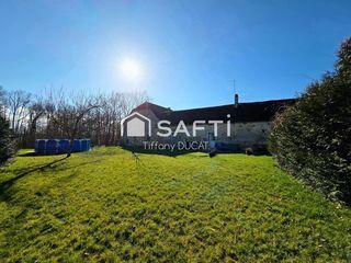  Maison � vendre 5 pi�ces 130 m�