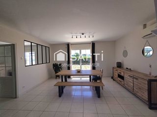  Maison � vendre 5 pi�ces 140 m�