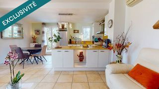  Appartement � vendre 3 pi�ces 73 m�