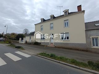  Maison � vendre 7 pi�ces 137 m�