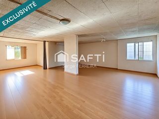  Appartement � vendre 4 pi�ces 110 m�