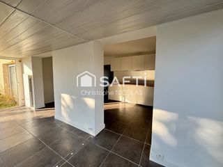  Maison � vendre 6 pi�ces 128 m�