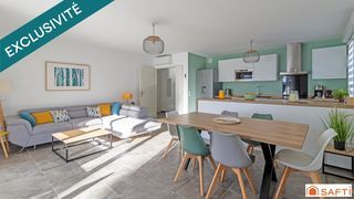  Appartement � vendre 3 pi�ces 71 m�