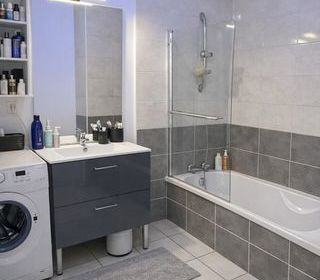  Appartement � vendre 2 pi�ces 42 m�