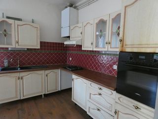  Maison � vendre 9 pi�ces 194 m�