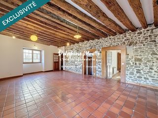  Maison � vendre 5 pi�ces 196 m�