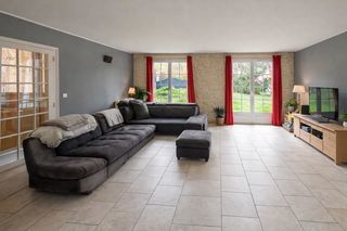  Maison � vendre 4 pi�ces 125 m�