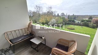  Appartement � vendre 3 pi�ces 69 m�