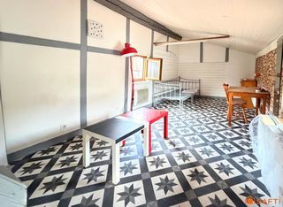  Appartement � vendre 1 pi�ce 27 m�