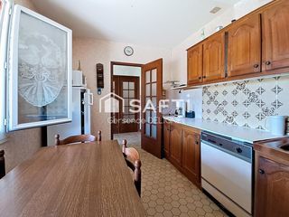  Maison � vendre 7 pi�ces 188 m�