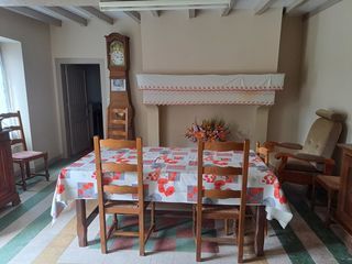  Maison � vendre 3 pi�ces 65 m�