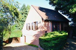  Maison � vendre 6 pi�ces 192 m�