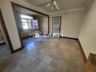  Maison � vendre 4 pi�ces 110 m�