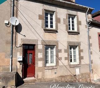  Maison � vendre 4 pi�ces 67 m�