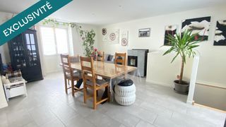  Maison � vendre 8 pi�ces 161 m�