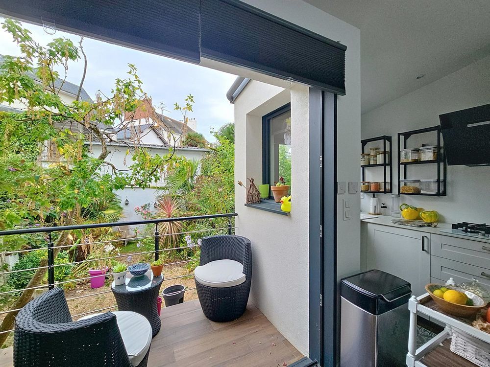 � vendre  Maison Le Pouliguen (44510)