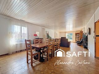  Maison � vendre 5 pi�ces 145 m�