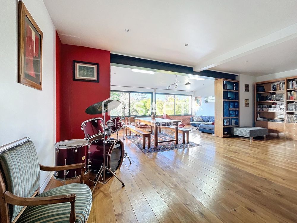 � vendre  Maison Champigny-sur-Marne (94500)